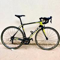 Bdc Kuota kobalt telaio in carbonio