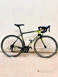 Bdc Kuota kobalt telaio in carbonio