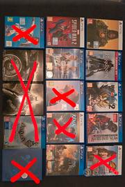 giochi ps5 e ps4 spider man bloodborn, dragon ball