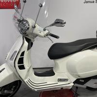 Piaggio Vespa 125 GTS Super abs garanzia parabrezz
