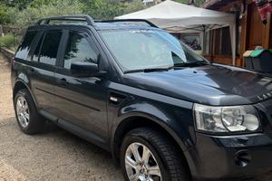 Land rover frelender 2 