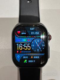 Smart Watch YYKY® ET 585