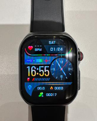 Smart Watch YYKY® ET 585