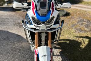 Honda crf 1100 adventure sports 2023