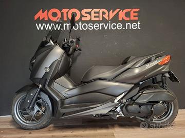 Yamaha X-Max 125 ABS