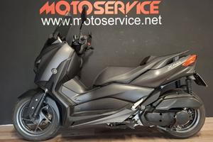 Yamaha X-Max 125 ABS