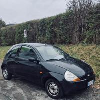 ford ka mk1