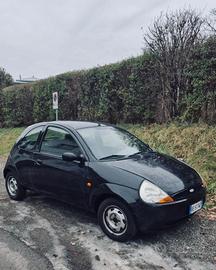 ford ka mk1