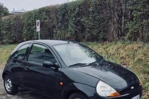 ford ka mk1