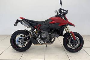 DUCATI Hypermotard V2 890