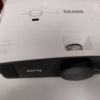 Videoproiettore proiettore benq mw705