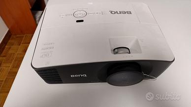 Videoproiettore proiettore benq mw705