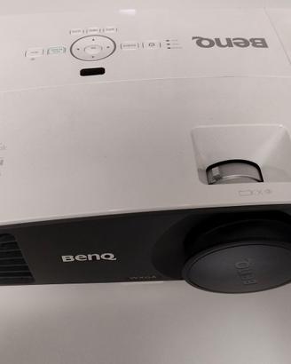 Videoproiettore proiettore benq mw705