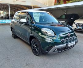 Fiat 500L 1.3 Multijet 95 CV Connect (Cross)