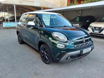 Fiat 500L 1.3 Multijet 95 CV Connect (Cross)