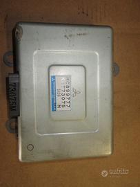 Centralina motore MITSUBISHI PAJERO 2.8 1996