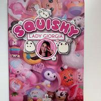 Squishy Lady Giorgia Libro illustrato Tenerissimi