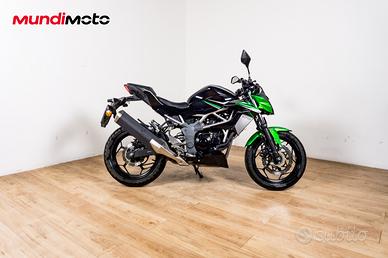 KAWASAKI Z 125 ABS - 2022
