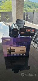 Telecamera Samsung HD