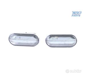FRECCE LATERALI LED BAR FORD SEAT VOLKSWAGEN VW CR