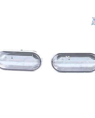 FRECCE LATERALI LED BAR FORD SEAT VOLKSWAGEN VW CR