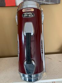 Aspirapolvere miele vintage