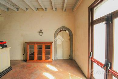 UFFICIO A OSPITALETTO