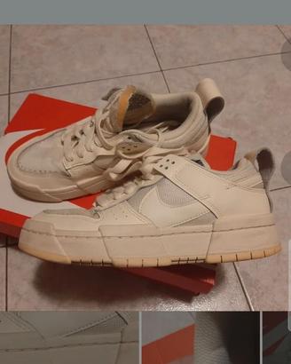 Nike Dunk Low Disrupt num 38.5