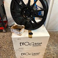 Evo corse sanremo 18”