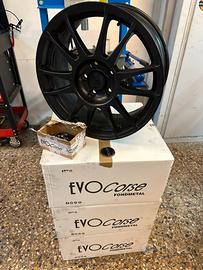 Evo corse sanremo 18”