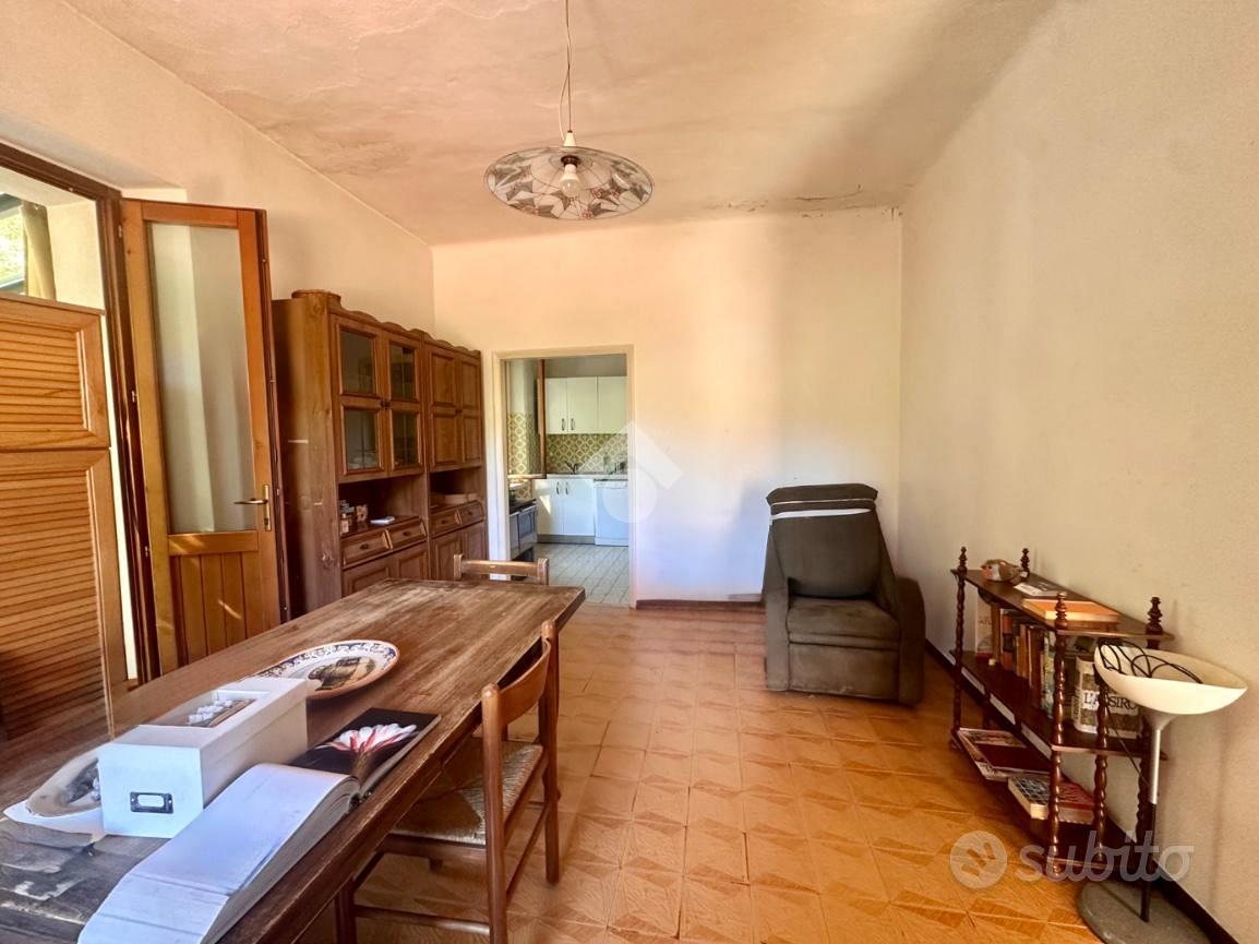 Casa – San Leo, Le Celle - Altro