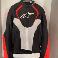 Giacca moto Alpinestars 2XL