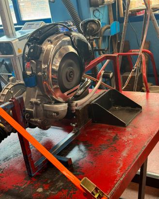 Motore vespa VLB1M 150 cc