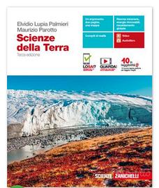 libro Scienze della Terra 