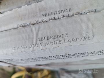 Mattonelle gres porcellanato