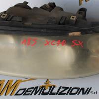 FARO FANALE ANTERIORE SX SINISTRO VOLVO XC70