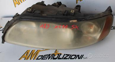 FARO FANALE ANTERIORE SX SINISTRO VOLVO XC70