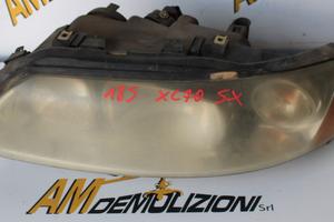 FARO FANALE ANTERIORE SX SINISTRO VOLVO XC70