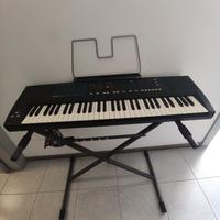 TASTIERA  ROLAND  E-15