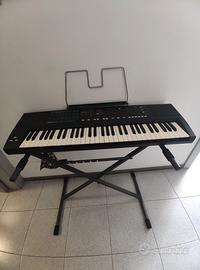 TASTIERA  ROLAND  E-15