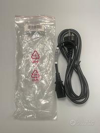 Cavo alimentazione computer fisso (no portatile)