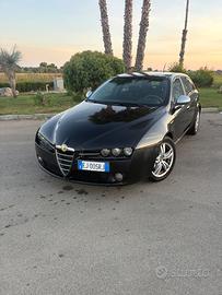 Alfa 159 SW, 7/2011, 2.0 diesel euro5, 136 CV