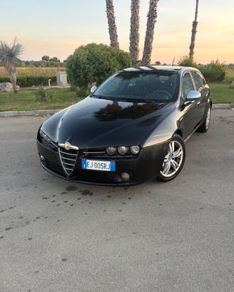 Alfa 159 SW, 7/2011, 2.0 diesel euro5, 136 CV