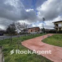 TERRENO EDIFICABILE A USO RESIDENZIALE