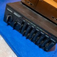 Velimex Formel V - Equalizzatore 7 Bande Japan NEW