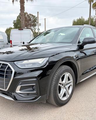 Audi Q5 35 TDI S tronic Business Advanced