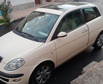 lancia Ypsilon 1.3 Multijet 