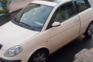 lancia Ypsilon 1.3 Multijet 