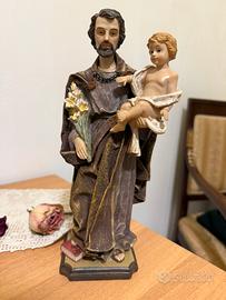 Statua San Giuseppe