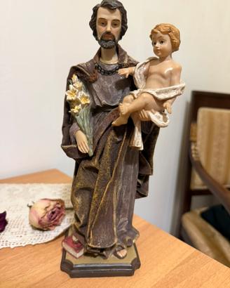 Statua San Giuseppe